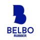 Belbo Rubber Logo