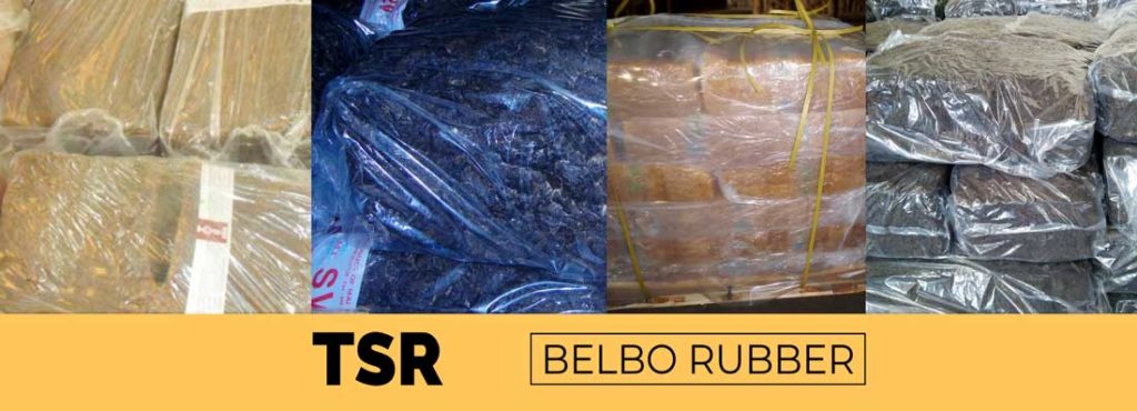 technical specified rubber - belbo rubber